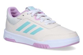 ADIDAS-TENSAUR K1-BLANC-ENFANTS-0001