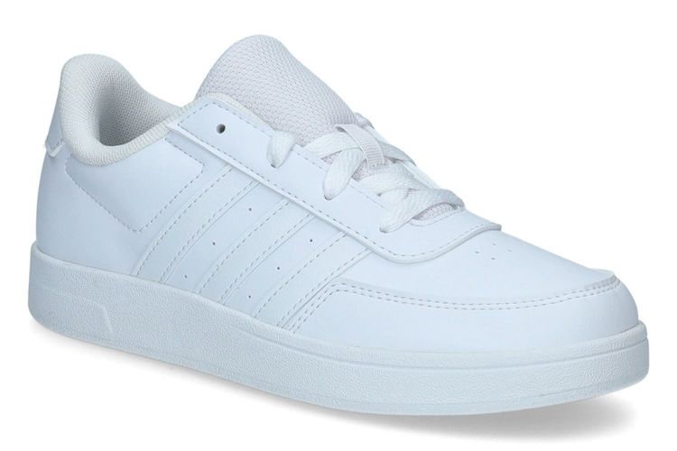 ADIDAS-BREAKNET 3-BLANC-ENFANTS-0001