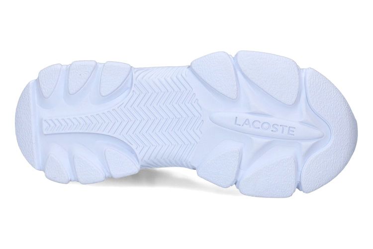 LACOSTE-NEO CH-BLANC/MARINE-ENFANTS-0005