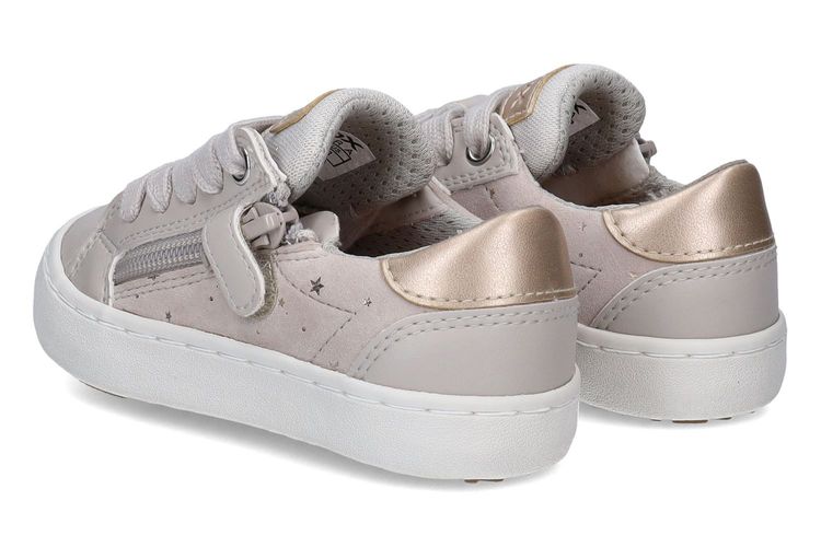 GEOX-KILWI 1-TAUPE-ENFANTS-0002