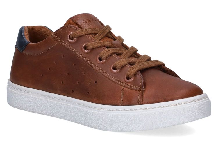 GEOX-NASHIK A-COGNAC-ENFANTS-0001