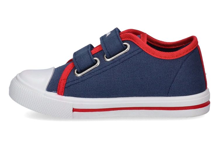 LEOMIL-SPIDER 424-NAVY/RED-0004