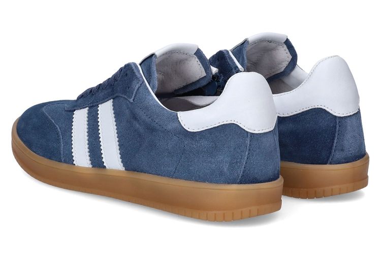 SHOE BI DOU-JOHN-BLEU-ENFANTS-0002