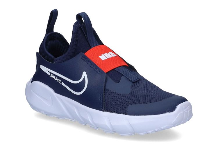 NIKE-FLEXRUN K3-MARINE-ENFANTS-0001