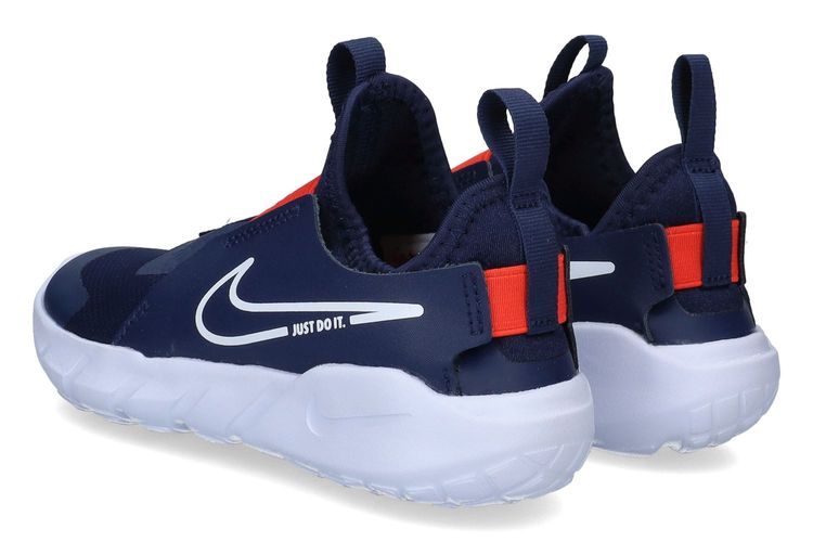 NIKE-FLEXRUN K3-MARINE-ENFANTS-0002