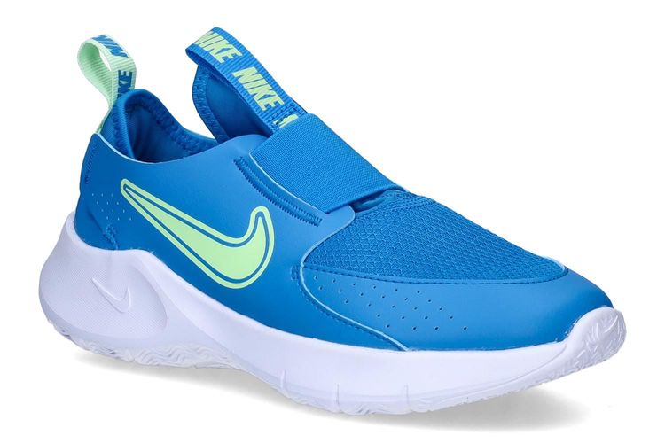 NIKE-FLEX RUN K7-BLEU-ENFANTS-0001