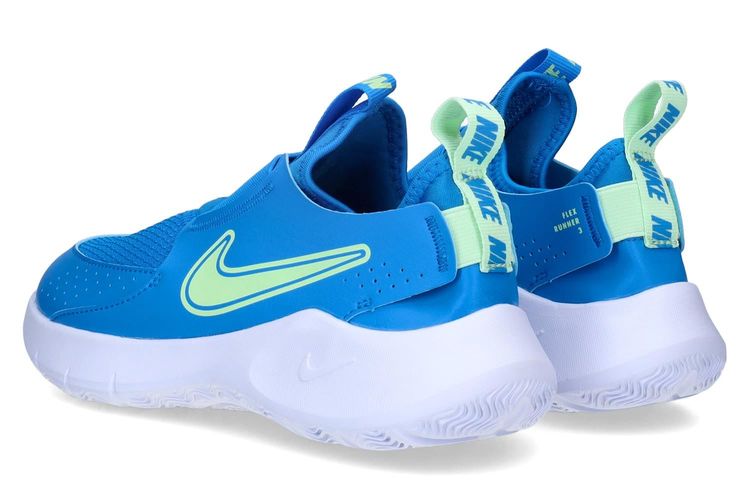 NIKE-FLEX RUN K7-BLEU-ENFANTS-0002