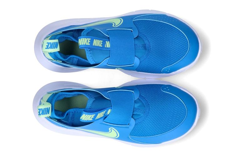 NIKE-FLEX RUN K7-BLEU-ENFANTS-0003