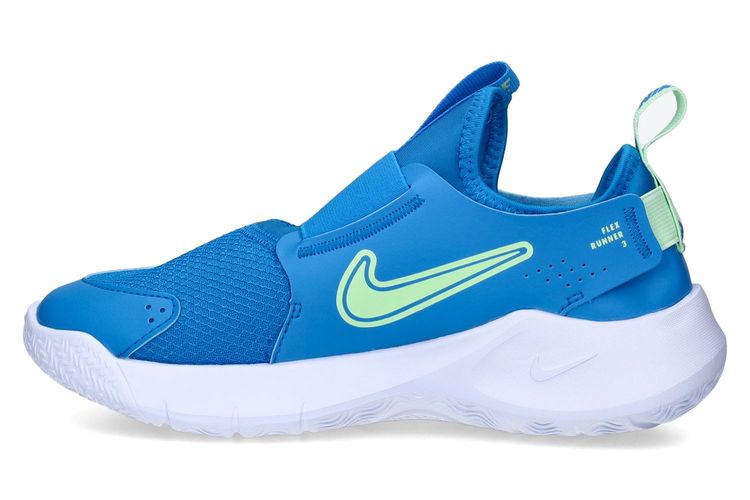 NIKE-FLEX RUN K7-BLEU-ENFANTS-0004