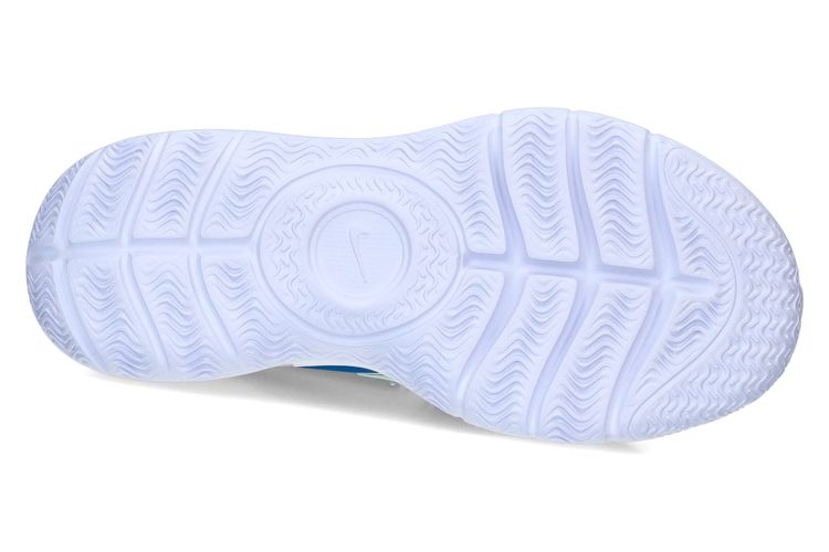 NIKE-FLEX RUN K7-BLEU-ENFANTS-0005