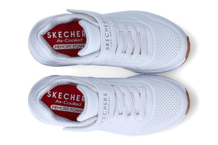 SKECHERS-AIRBLITZ3-BLANC-ENFANTS-0003