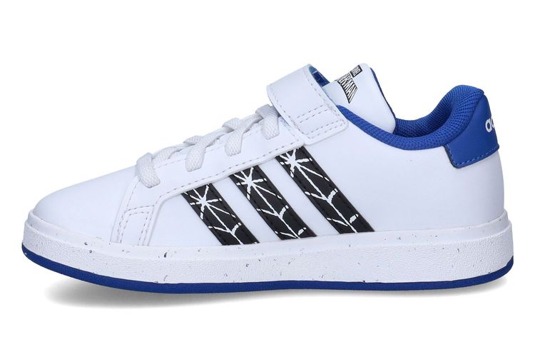 ADIDAS-GRANDCOURK9-WHITE/BLUE-ENFANTS-0004