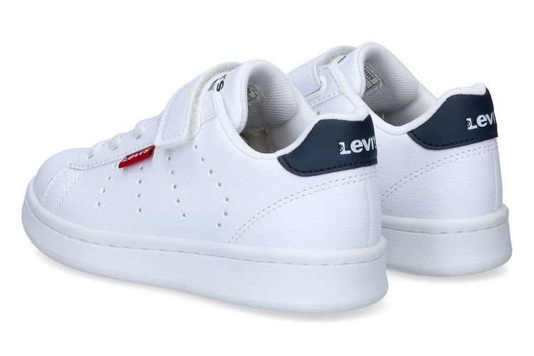 LEVI S-AVENUE K-BLANC/BLEU-ENFANTS-0002