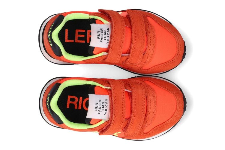 SUN68-TOMSOLIDB6-ORANGE FLUO-ENFANTS-0003