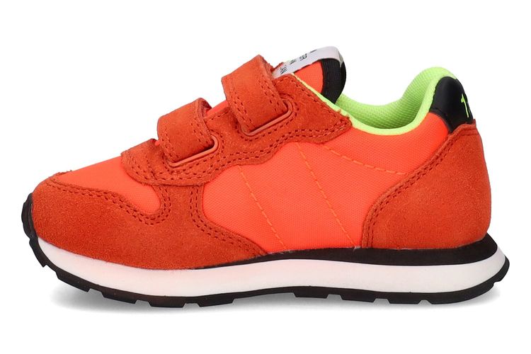 SUN68-TOMSOLIDB6-ORANGE FLUO-ENFANTS-0004