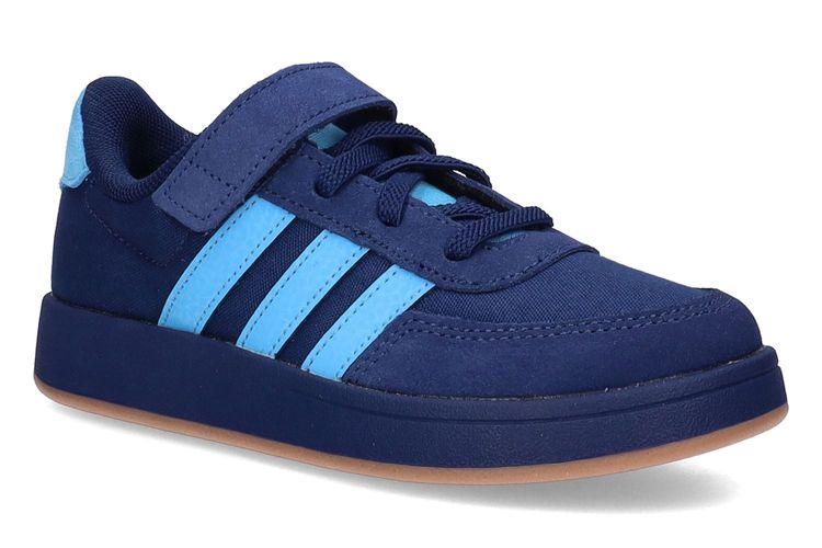 ADIDAS-BREAKNET 4-MARINE-ENFANTS-0001