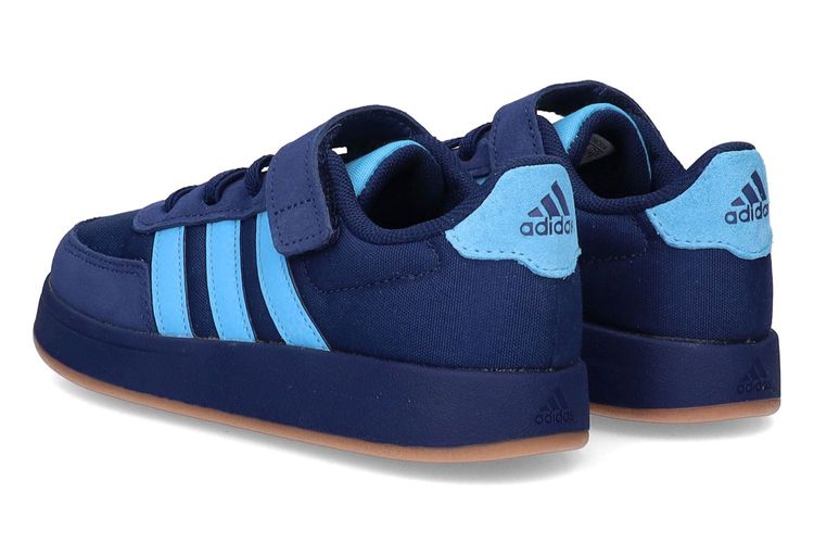 ADIDAS-BREAKNET 4-MARINE-ENFANTS-0002