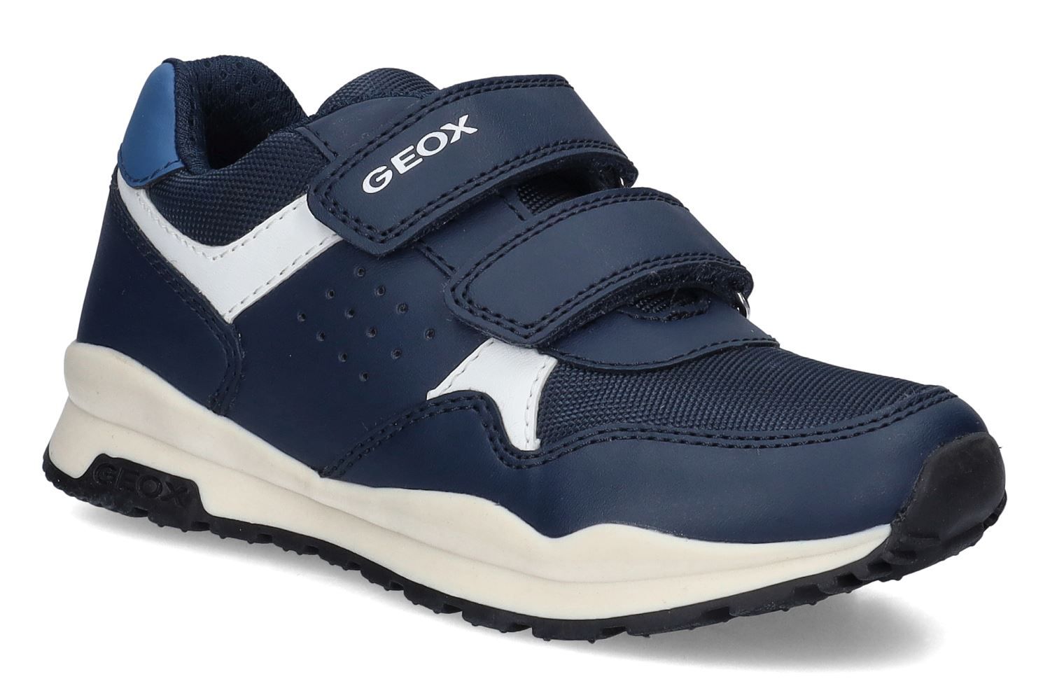 Low sneackers GEOX PAVEL A for Boys