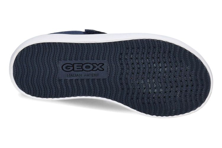 GEOX-GISLI B-MARINE/ROUGE-ENFANTS-0005