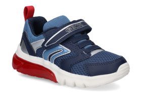 GEOX-CIBERDON C-MARINE/ROOD-ENFANTS-0001