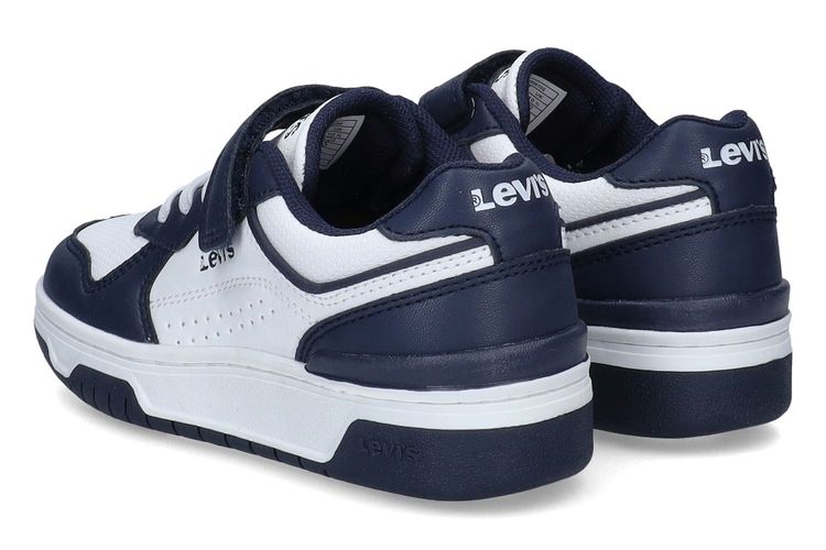 LEVI S-DERECK K1-BLEU/BLANC-ENFANTS-0002