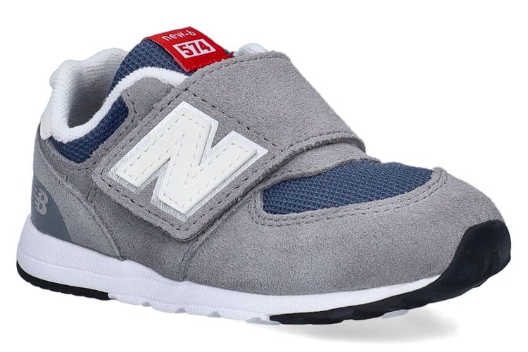 NEW BALANCE-NIBAS 1-GRIS/BLEU-ENFANTS-0001