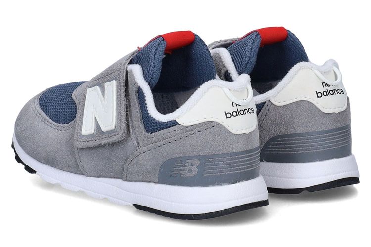 NEW BALANCE-NIBAS 1-GRIS/BLEU-ENFANTS-0002