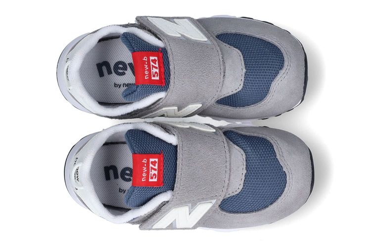 NEW BALANCE-NIBAS 1-GRIS/BLEU-ENFANTS-0003