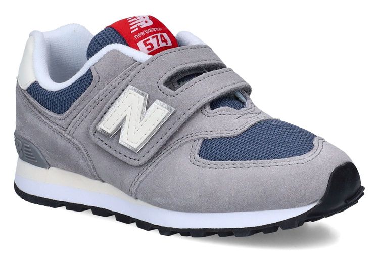 NEW BALANCE-NIBAS 2-GRIS/BLEU-ENFANTS-0001