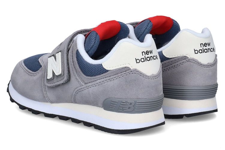 NEW BALANCE-NIBAS 2-GRIS/BLEU-ENFANTS-0002