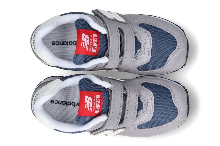 NEW BALANCE-NIBAS 2-GRIS/BLEU-ENFANTS-0003