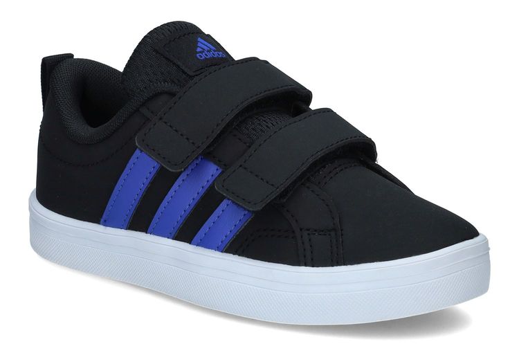 ADIDAS-VS PACE K2-NOIR/BLEU-ENFANTS-0001