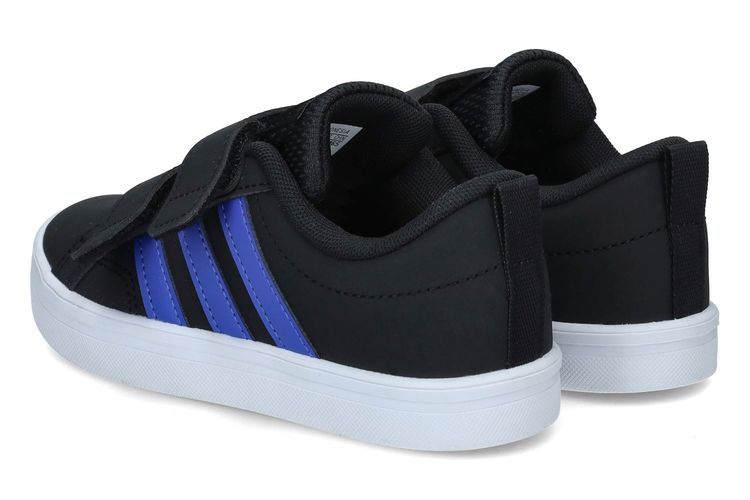 ADIDAS-VS PACE K2-NOIR/BLEU-ENFANTS-0002