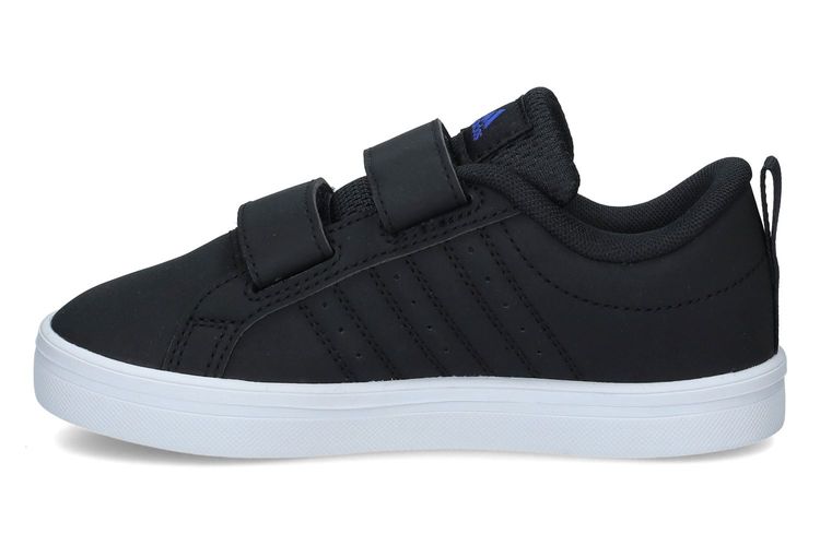 ADIDAS-VS PACE K2-NOIR/BLEU-ENFANTS-0004