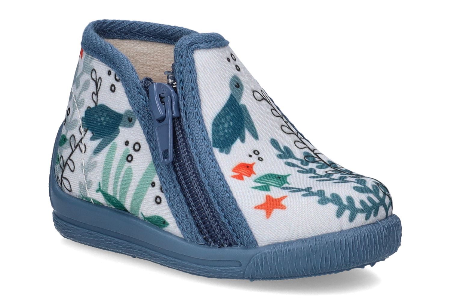 Pantoufles ouvertes BELLAMY TIMEA pour Garçons