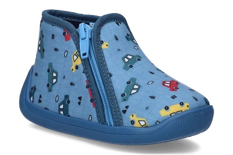 CONSTANT BOSSI-GRAFF KART-BLEU-ENFANTS-0001