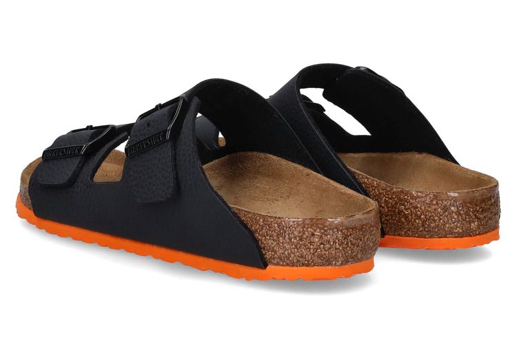 BIRKENSTOCK-ARIZONA K-ZWART-ENFANTS-0002