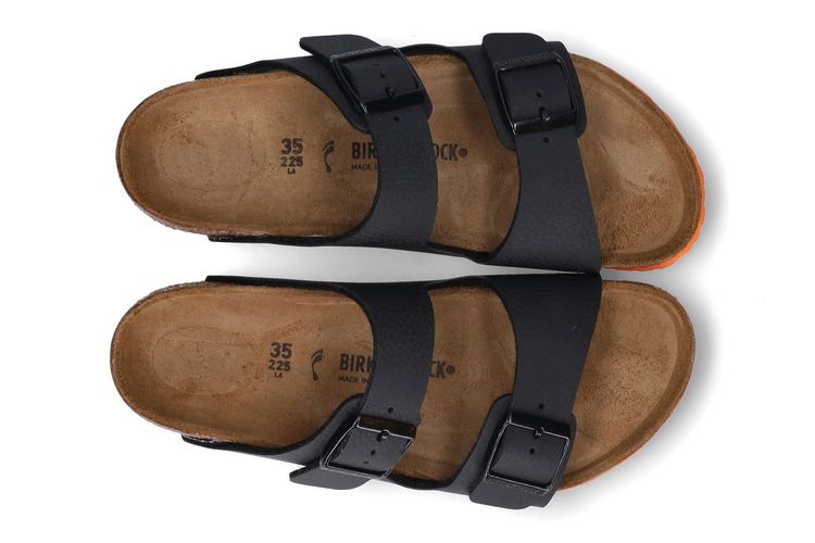 BIRKENSTOCK-ARIZONA K-ZWART-ENFANTS-0003