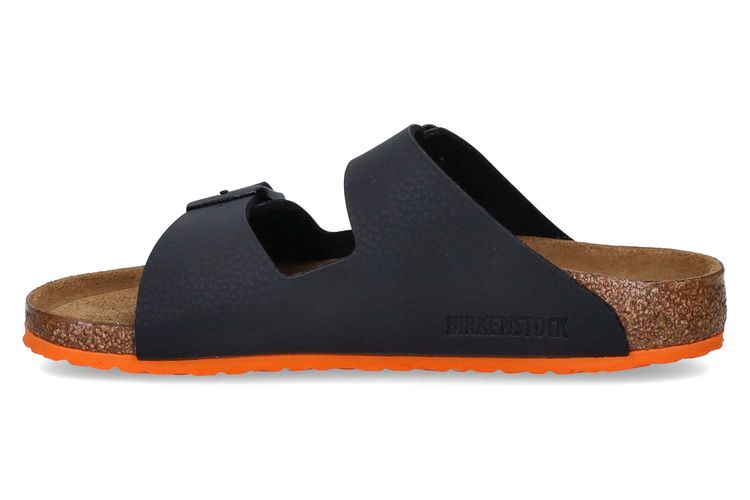 BIRKENSTOCK-ARIZONA K-ZWART-ENFANTS-0004