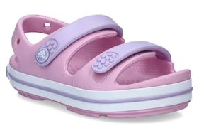 CROCS-CRUISER KT3-ROZE-ENFANTS-0001