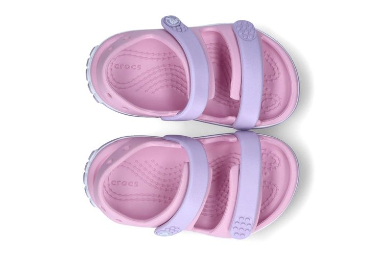 CROCS-CRUISER KT3-ROZE-ENFANTS-0003