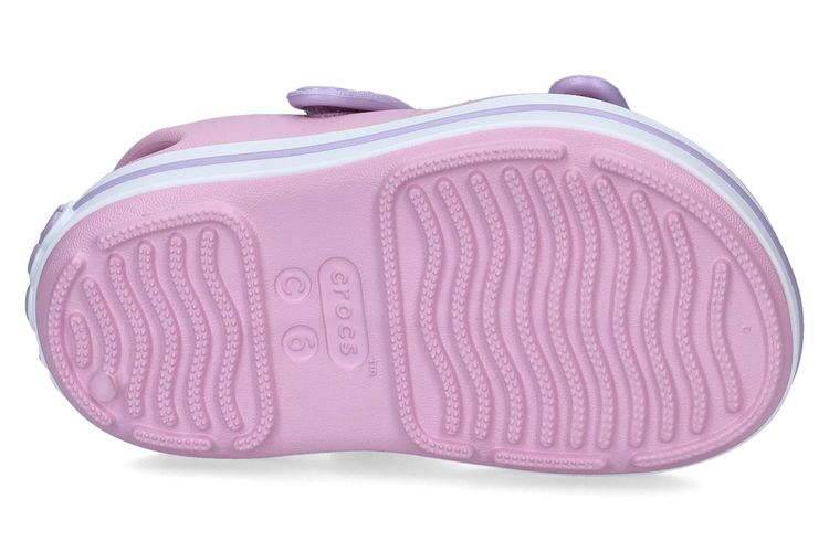 CROCS-CRUISER KT3-ROZE-ENFANTS-0005