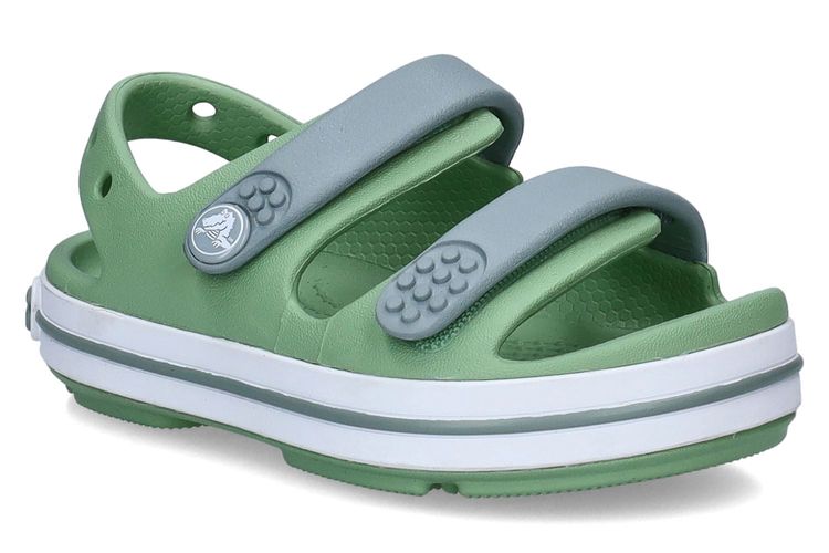 CROCS-CRUISER KT1-GREEN-ENFANTS-0001