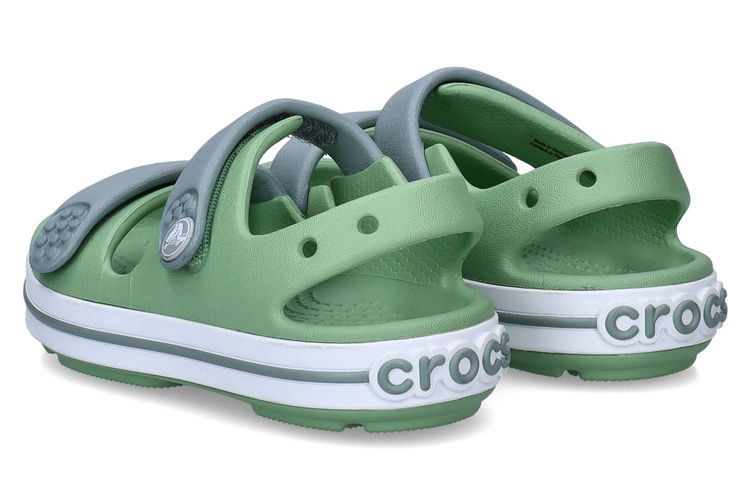 CROCS-CRUISER KT1-GREEN-ENFANTS-0002