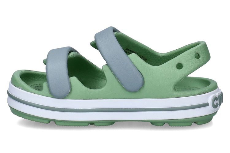 CROCS-CRUISER KT1-GREEN-ENFANTS-0004