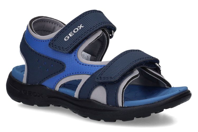GEOX-VANIETT B2-BLEU-ENFANTS-0001