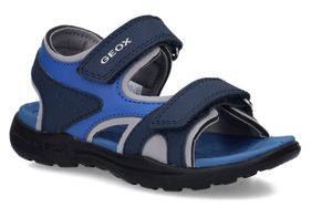 GEOX-VANIETT B2-BLAUW-ENFANTS-0001