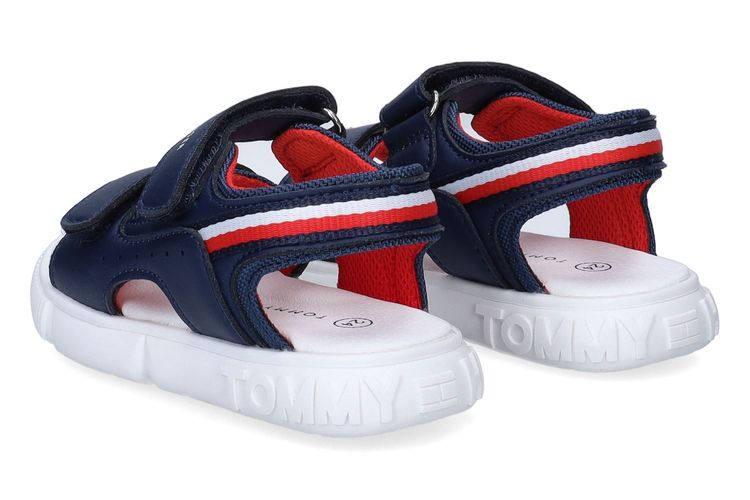 TOMMY HILFIGER-SUNNY-MARINE-ENFANTS-0002