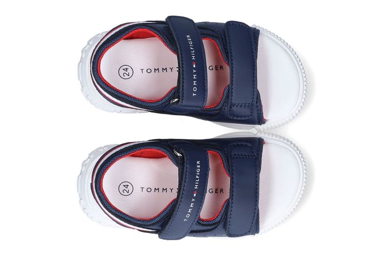 TOMMY HILFIGER-SUNNY-MARINE-ENFANTS-0003