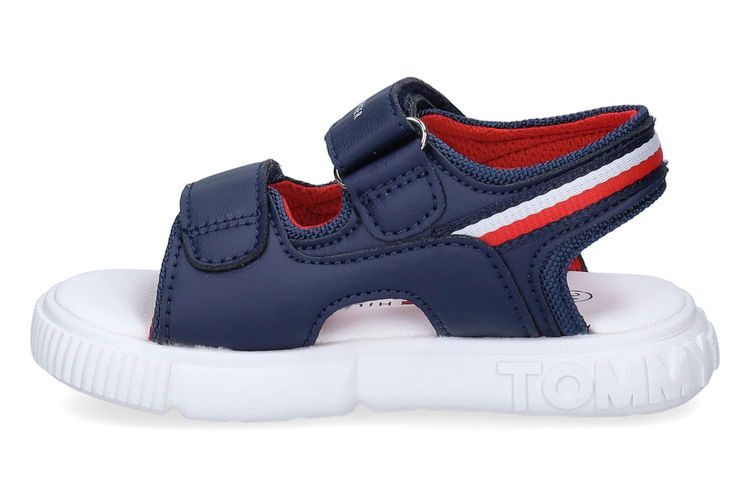 TOMMY HILFIGER-SUNNY-MARINE-ENFANTS-0004